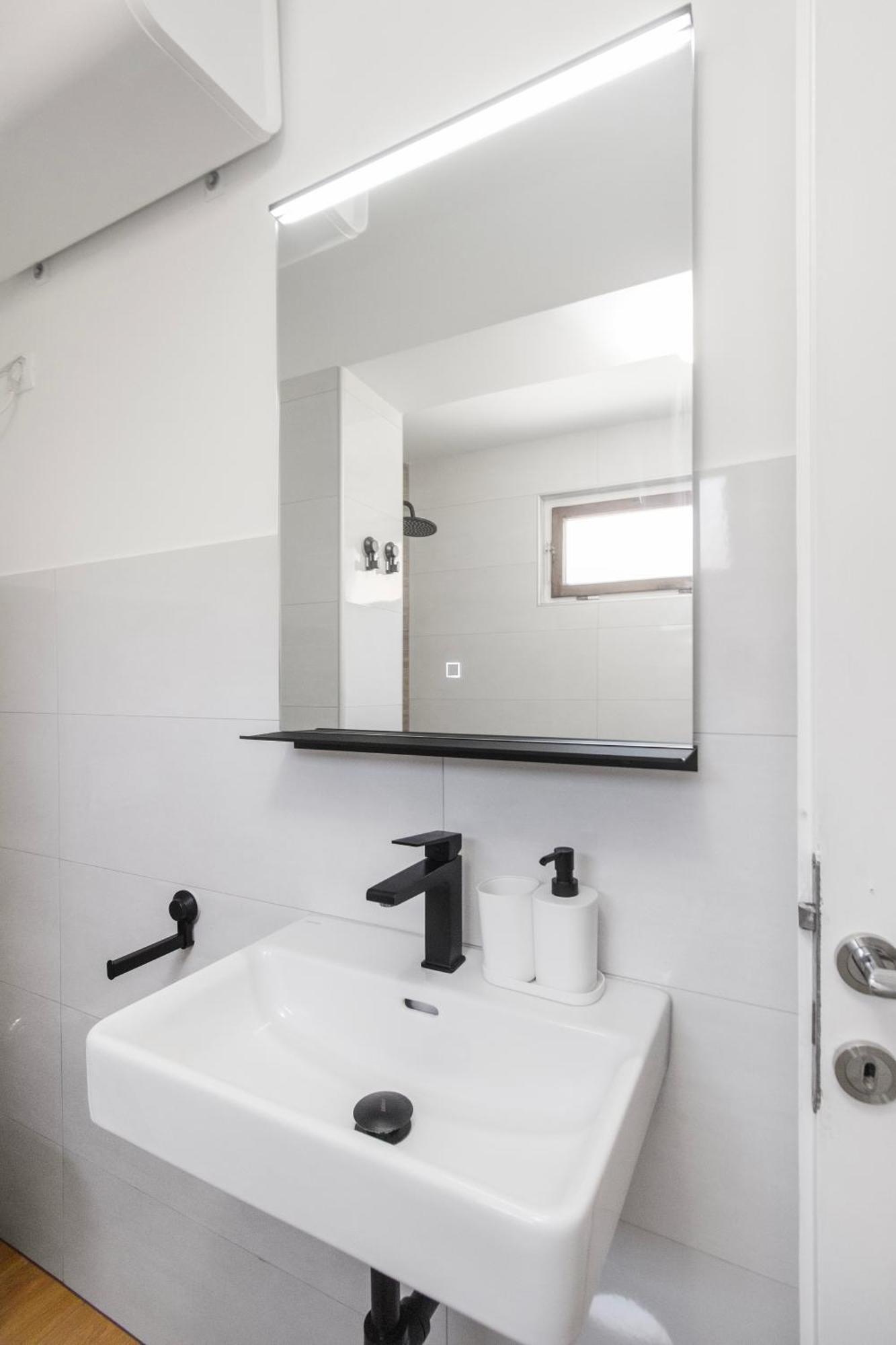 Studio Apartman Casa Lambasa 시베니크 외부 사진