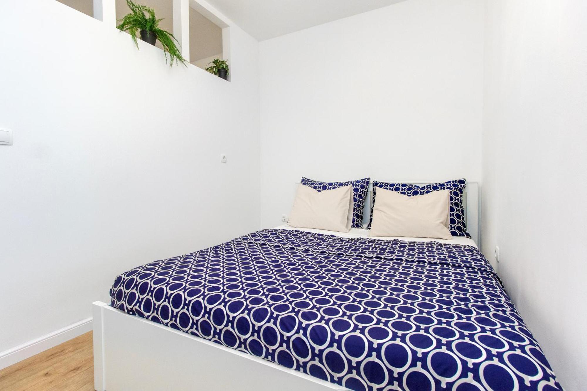 Studio Apartman Casa Lambasa 시베니크 외부 사진